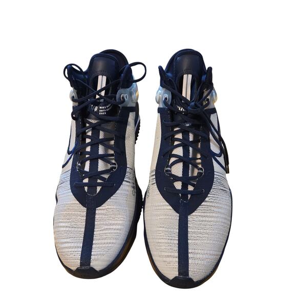New - basketball sneakers are the Nike Air Zoom G.T. Jump 2 men\'s size 19 main image 4